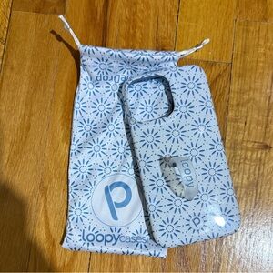 Loopy Case - iPhone 14 prom max